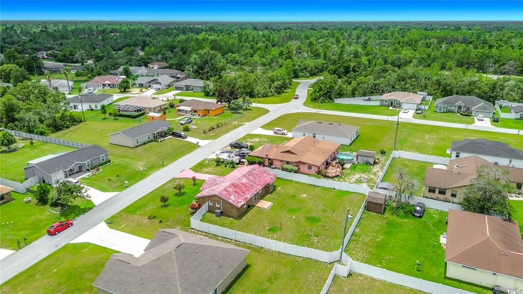 2939 Southwest 144th Pl Road Ocala, FL 34473 - Photo 34 of 40