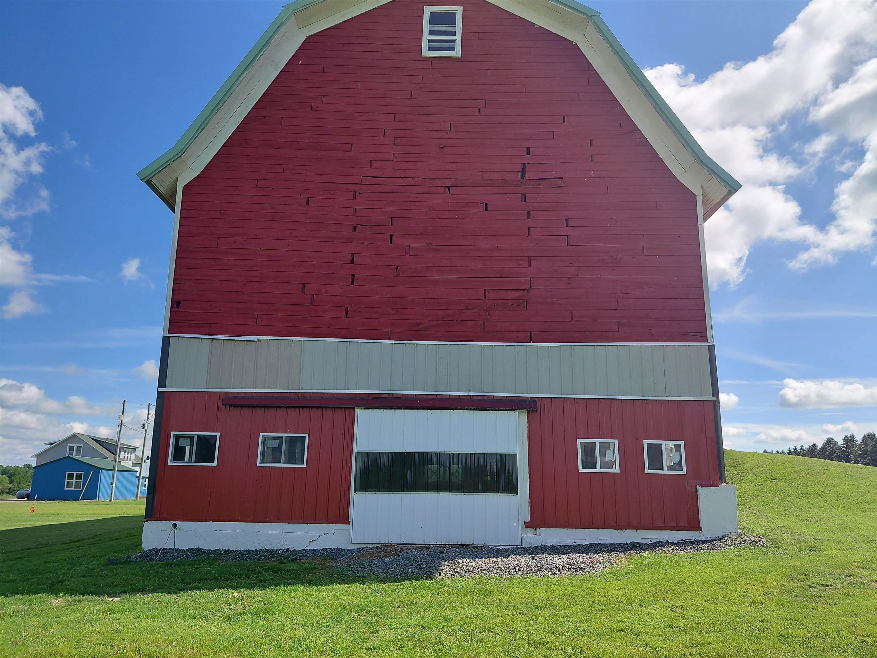 W7424 Joe Snow Road Merrill, WI 54452 - Photo 31 of 47