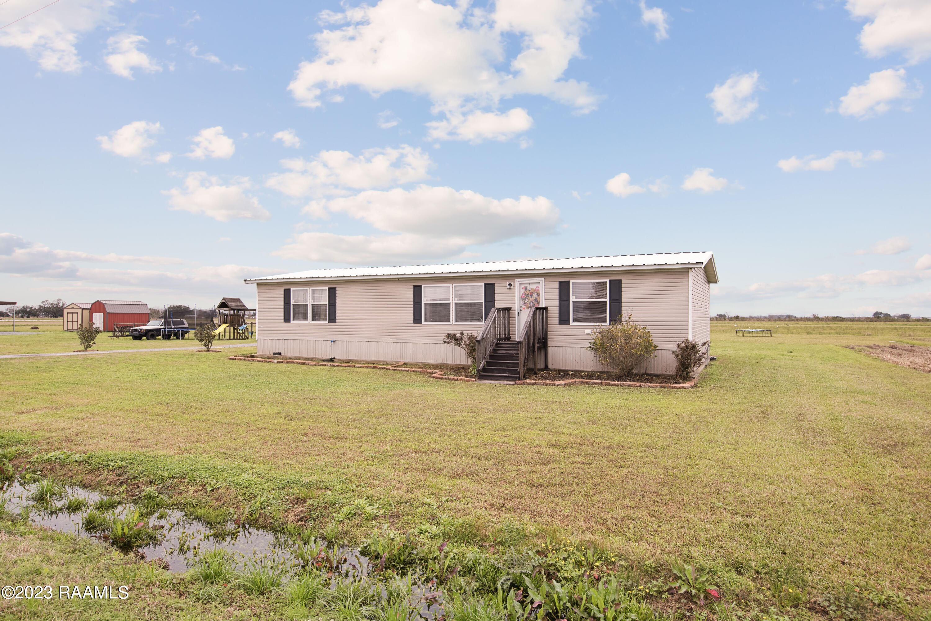 17034 Gladu Road Kaplan, LA 70548 - Photo 2 of 28 17034 Gladu Rd-2