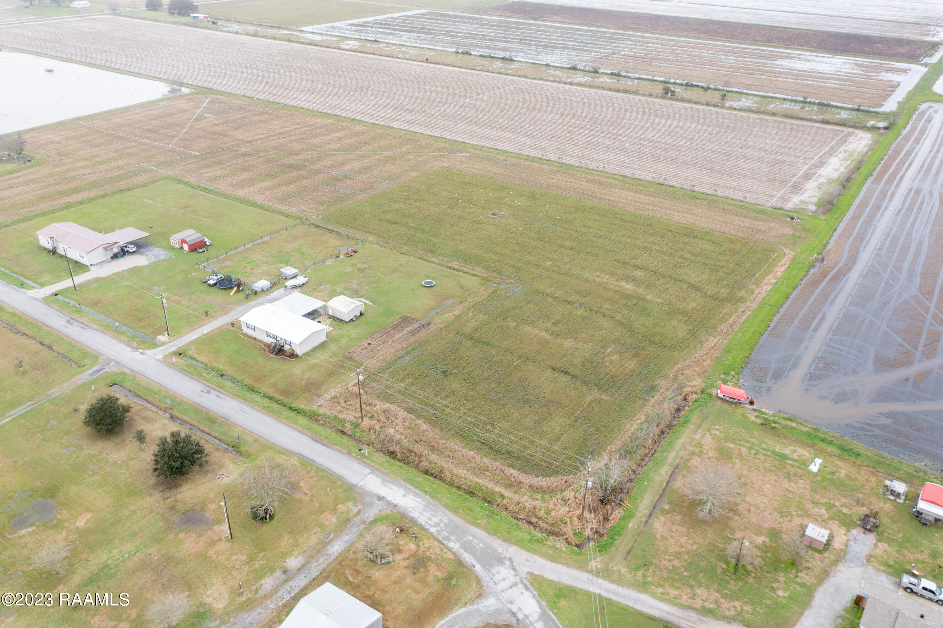 17034 Gladu Road Kaplan, LA 70548 - Photo 26 of 28 DJI_0655