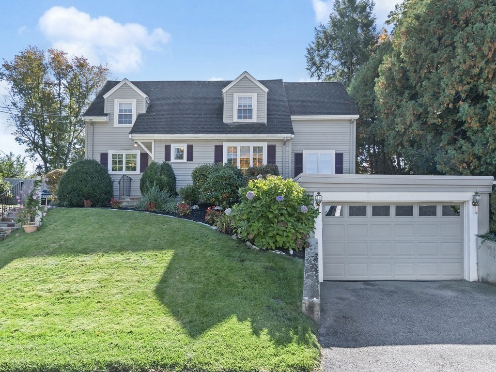 156 Virginia Road Waltham, MA 02453 - Photo 1 of 36