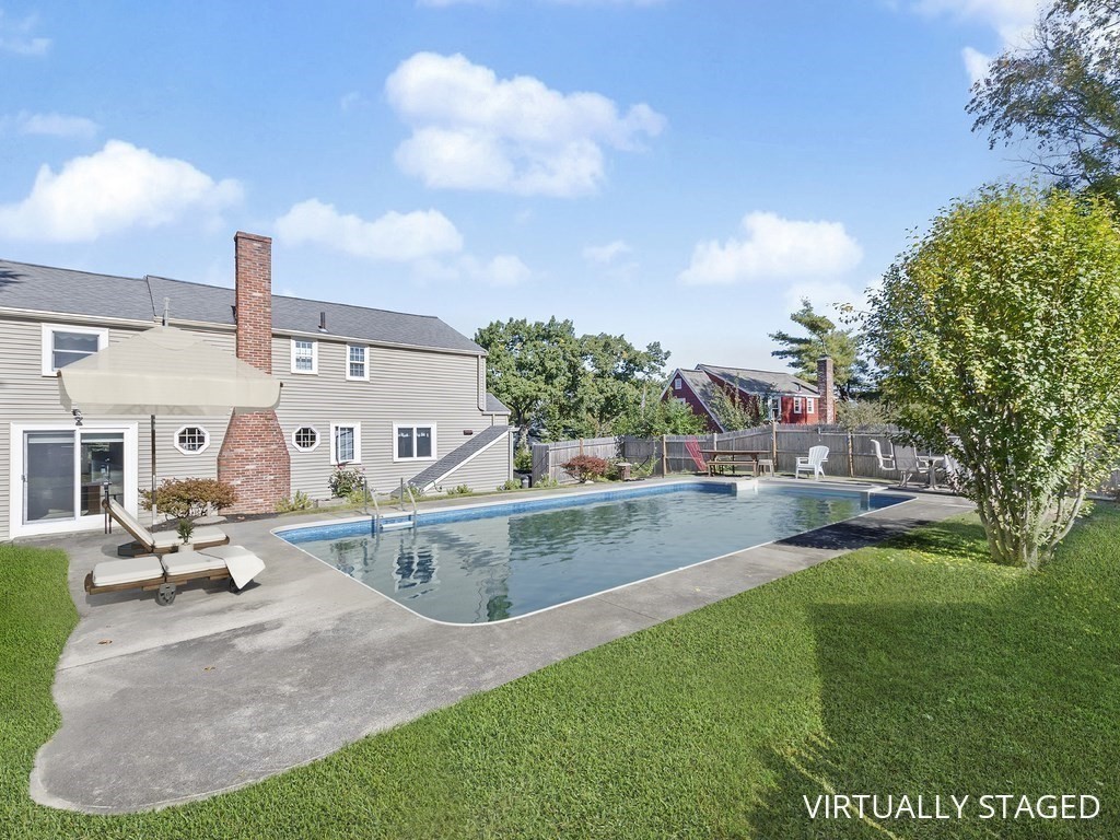 156 Virginia Road Waltham, MA 02453 - Photo 31 of 36