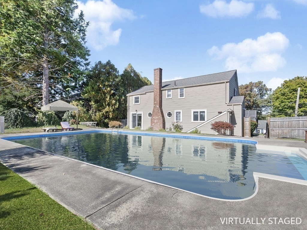 156 Virginia Road Waltham, MA 02453 - Photo 32 of 36
