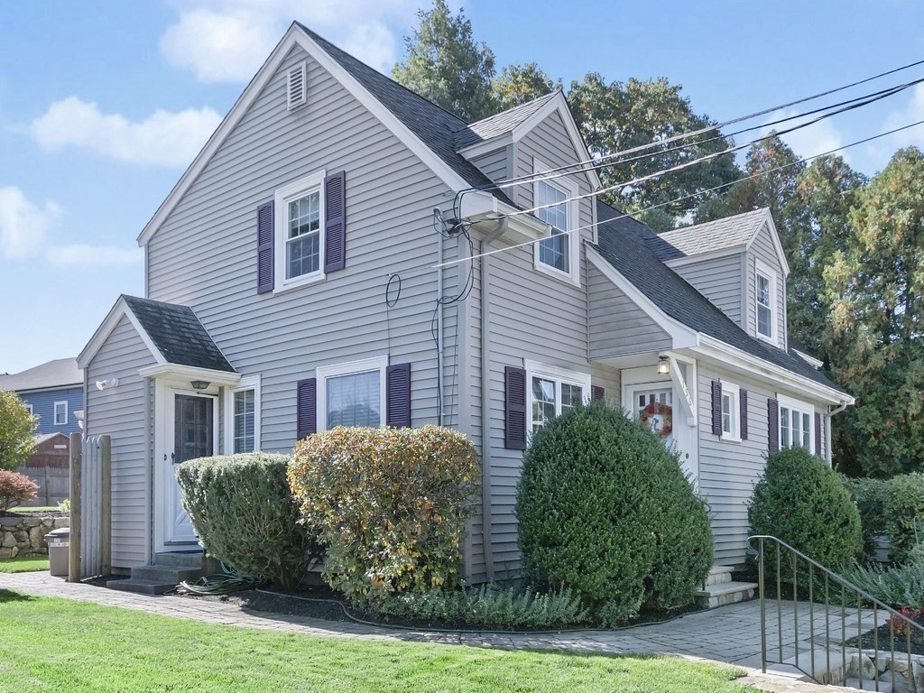 156 Virginia Road Waltham, MA 02453 - Photo 33 of 36