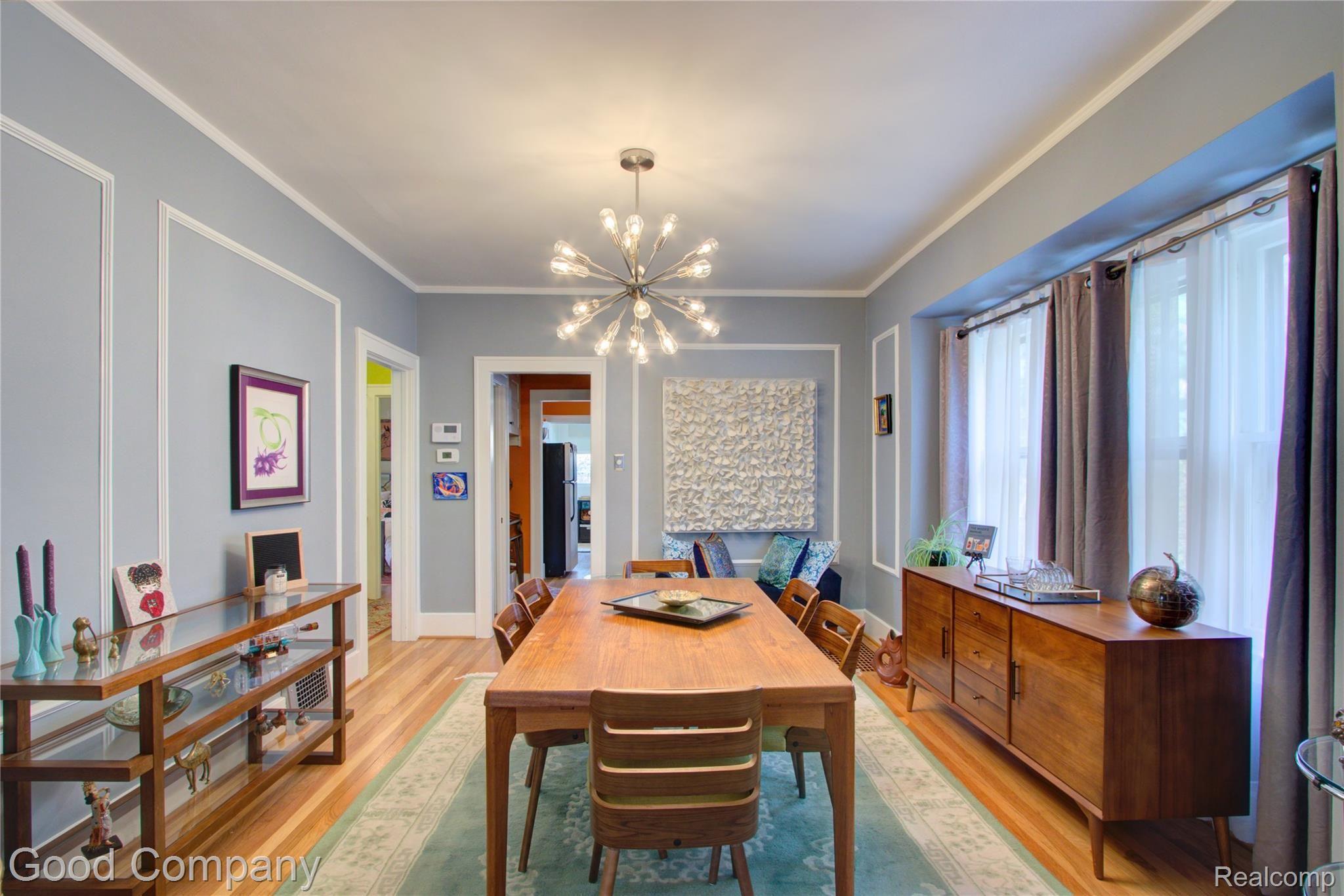 1408 Nottingham Road Grosse Pointe, MI 48230 - Photo 7 of 48 1408 Nottingham Rd. 7