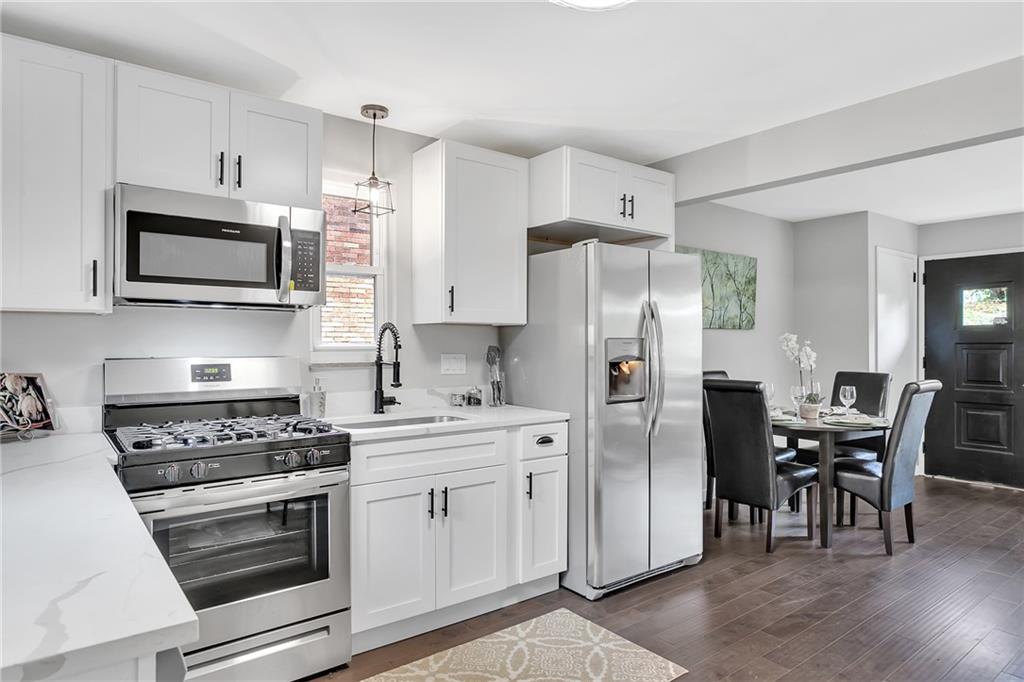 1307 Universal Road Pittsburgh, PA 15235 - Photo 11 of 23 Gallery Image 11