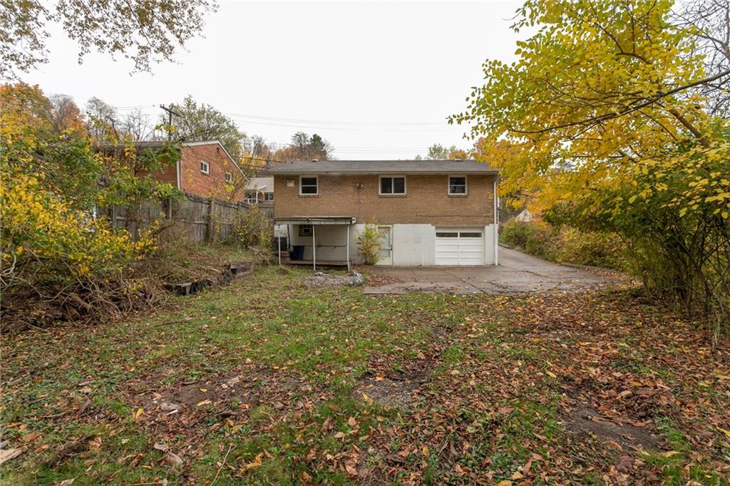 1307 Universal Road Pittsburgh, PA 15235 - Photo 23 of 23 Gallery Image 23