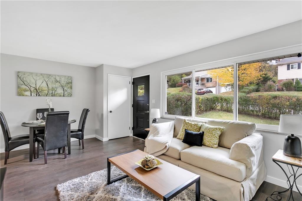 1307 Universal Road Pittsburgh, PA 15235 - Photo 6 of 23 Gallery Image 6