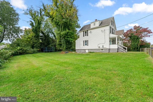 $334,990 | 4503 Glenarm Avenue, Baltimore, MD 21206