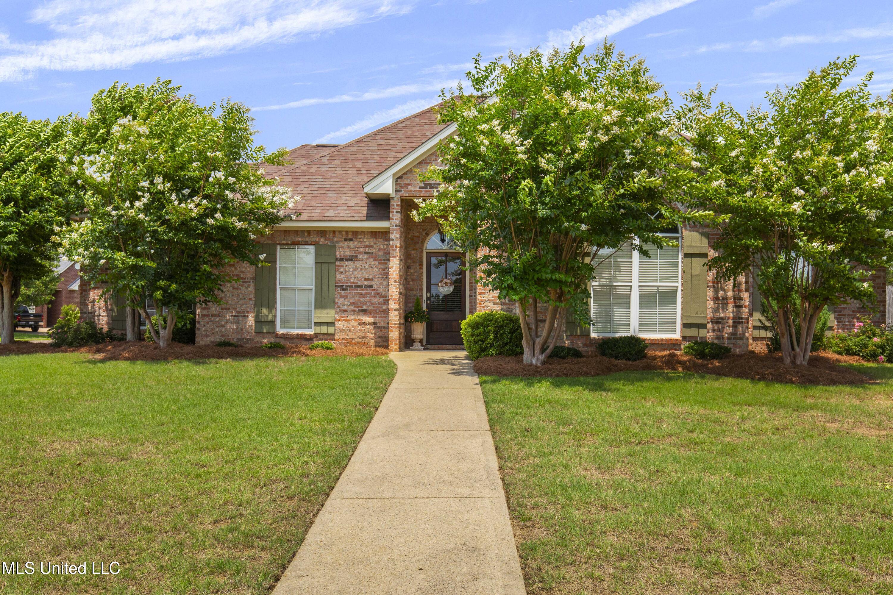 123 Bradfield Road Madison, MS 39110 - Photo 1 of 25 123 Bradfield-2