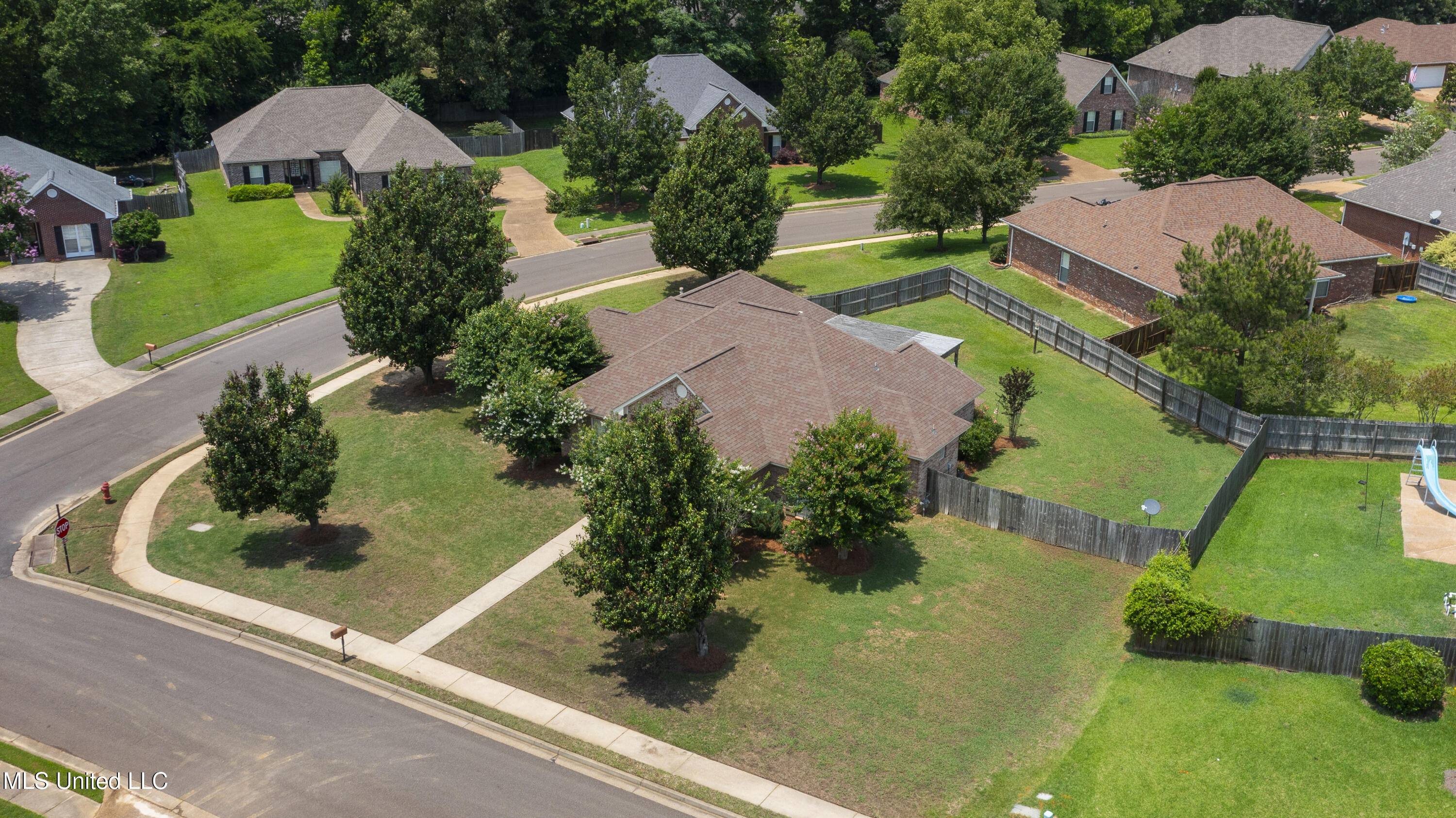 123 Bradfield Road Madison, MS 39110 - Photo 24 of 25 123 Bradfield-47