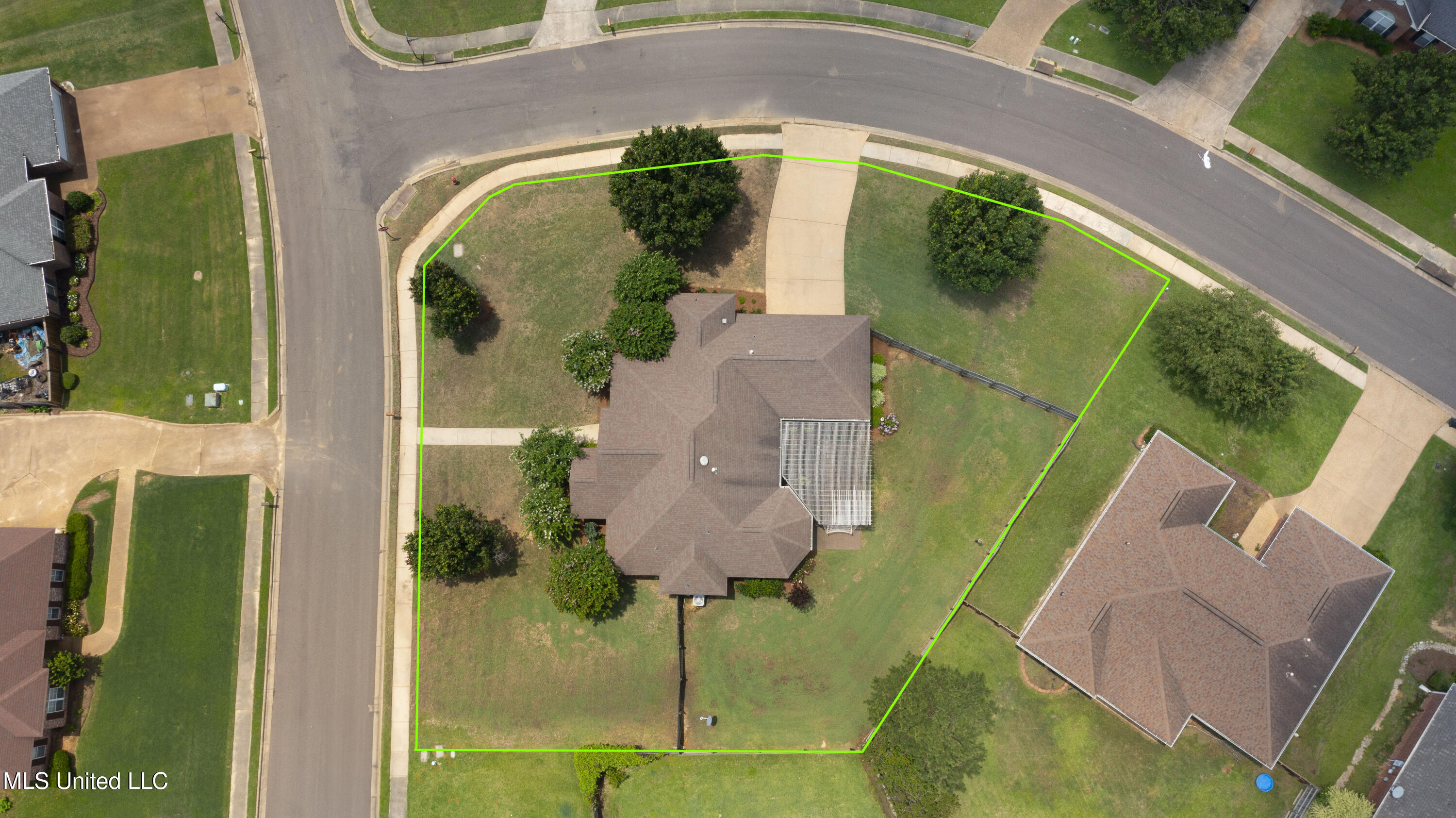 123 Bradfield Road Madison, MS 39110 - Photo 25 of 25 123 Bradfield-52a
