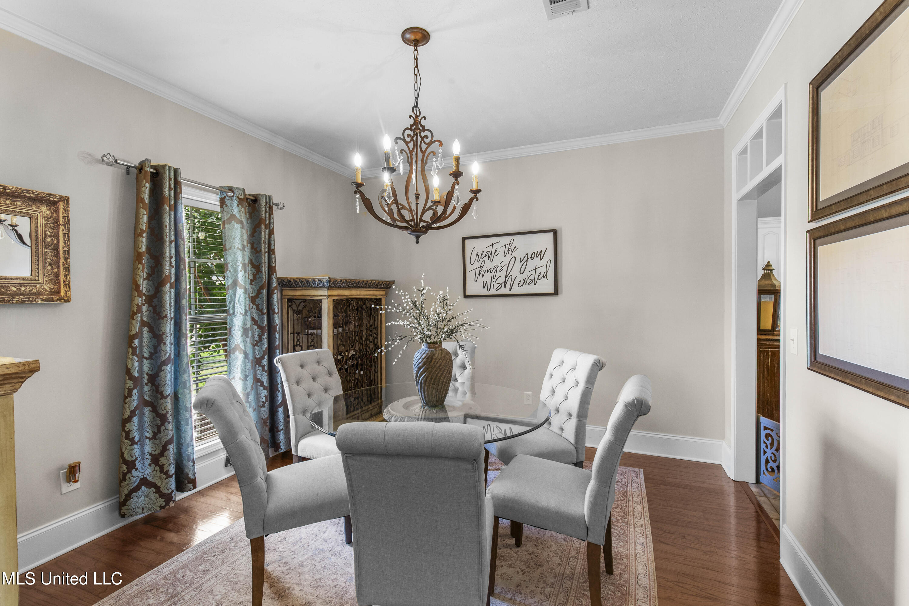 123 Bradfield Road Madison, MS 39110 - Photo 4 of 25 123 Bradfield-8