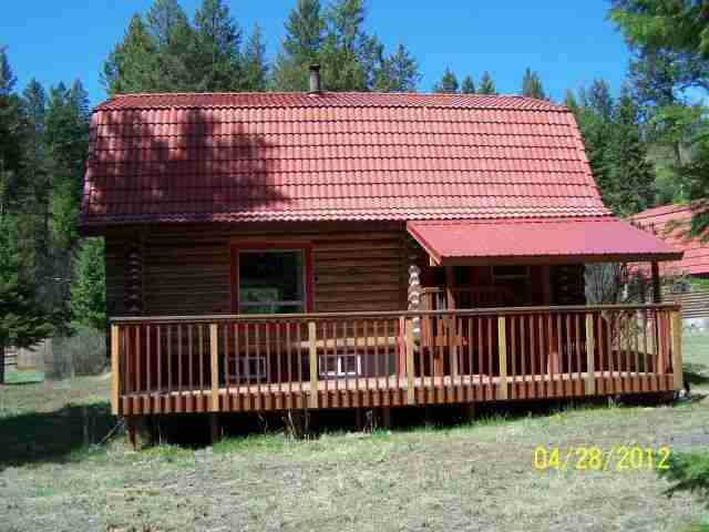 2371 A Scott Road Rice, WA 99167 - Photo 8 of 9
