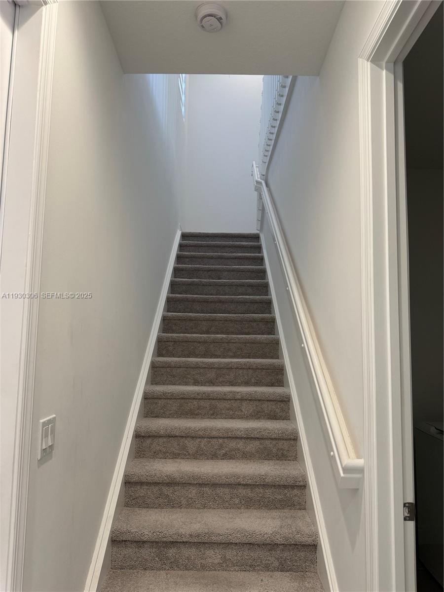 16456 Sea Turtle Place, Unit 16456 Westlake, FL 33470 - Photo 16 of 27 a view of entryway