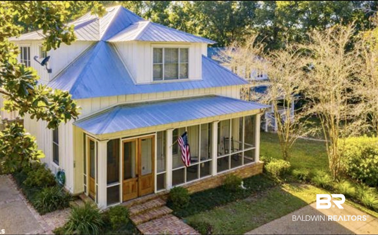 18 Cliff Drive Fairhope, AL 36532 - Photo 1 of 37