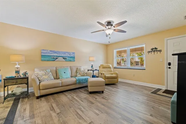 $155,000 | 10035 63rd Avenue North, Unit 23, St. Petersburg, FL 33708