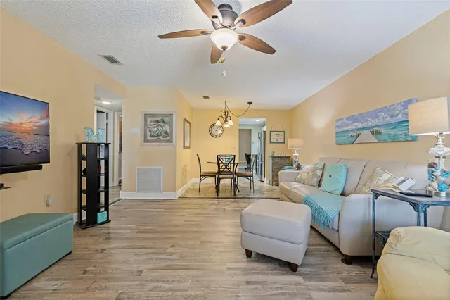 $155,000 | 10035 63rd Avenue North, Unit 23, St. Petersburg, FL 33708