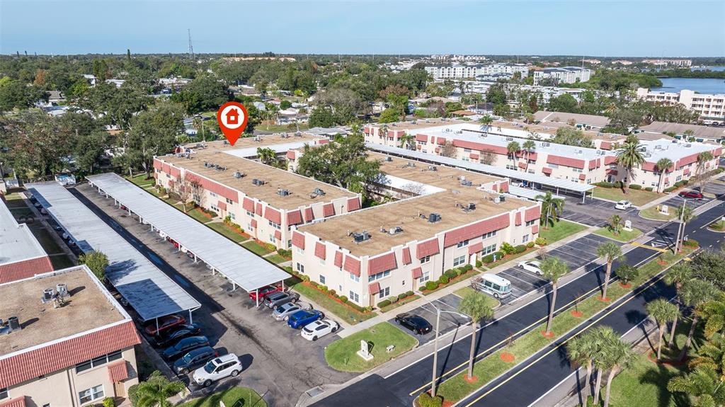 10035 63rd Avenue North, Unit 23 St. Petersburg, FL 33708 - Photo 30 of 52