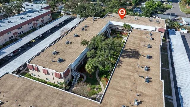 $155,000 | 10035 63rd Avenue North, Unit 23, St. Petersburg, FL 33708