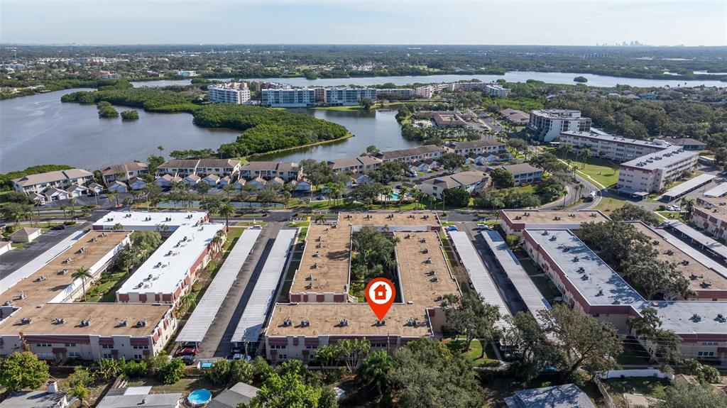 10035 63rd Avenue North, Unit 23 St. Petersburg, FL 33708 - Photo 36 of 52