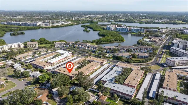 $155,000 | 10035 63rd Avenue North, Unit 23, St. Petersburg, FL 33708