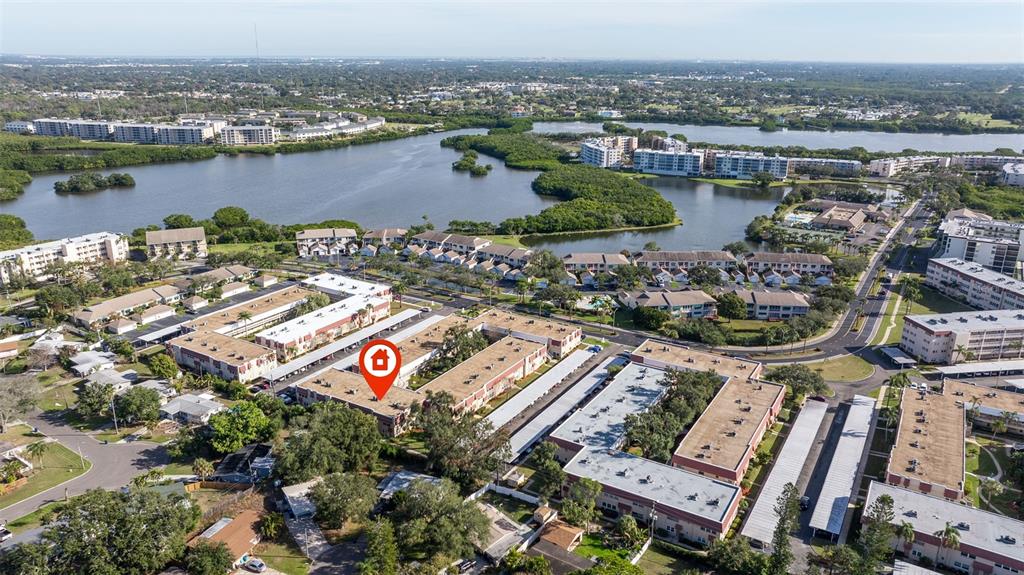 10035 63rd Avenue North, Unit 23 St. Petersburg, FL 33708 - Photo 38 of 52