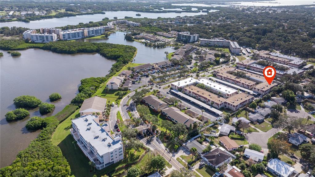 10035 63rd Avenue North, Unit 23 St. Petersburg, FL 33708 - Photo 39 of 52