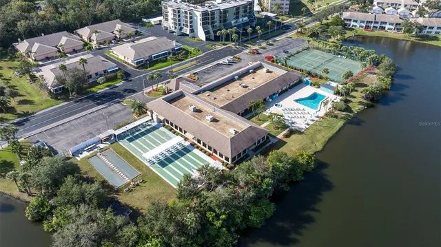 $155,000 | 10035 63rd Avenue North, Unit 23, St. Petersburg, FL 33708