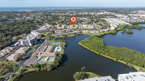 $155,000 | 10035 63rd Avenue North, Unit 23, St. Petersburg, FL 33708