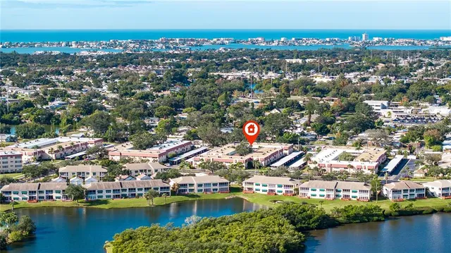 $155,000 | 10035 63rd Avenue North, Unit 23, St. Petersburg, FL 33708