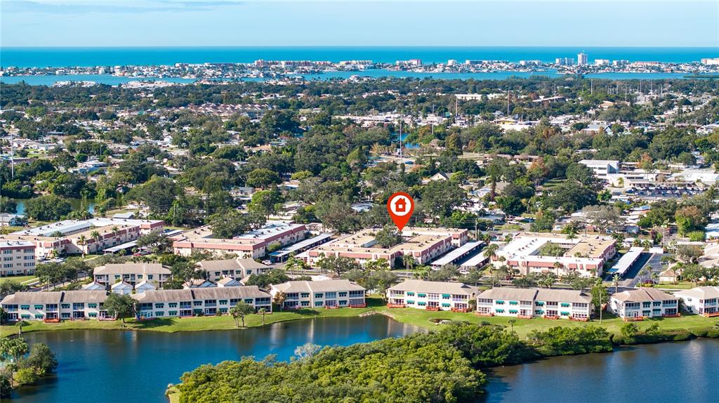 10035 63rd Avenue North, Unit 23 St. Petersburg, FL 33708 - Photo 47 of 52