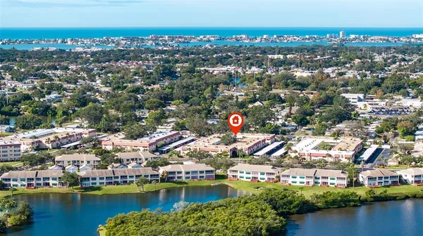 $155,000 | 10035 63rd Avenue North, Unit 23, St. Petersburg, FL 33708