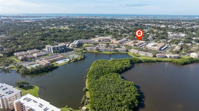 $155,000 | 10035 63rd Avenue North, Unit 23, St. Petersburg, FL 33708