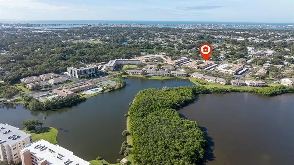 $155,000 | 10035 63rd Avenue North, Unit 23, St. Petersburg, FL 33708