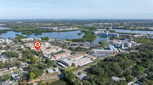 $155,000 | 10035 63rd Avenue North, Unit 23, St. Petersburg, FL 33708