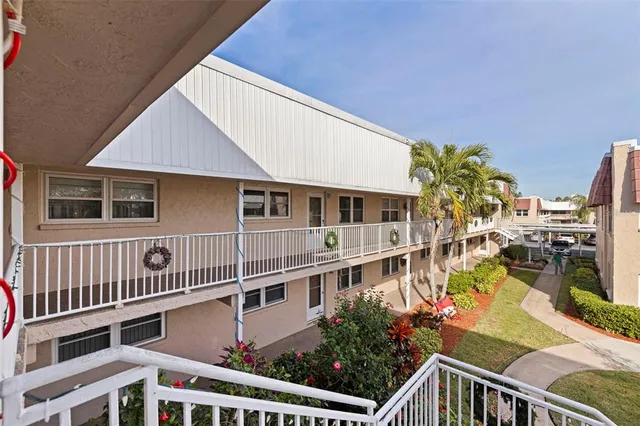 $155,000 | 10035 63rd Avenue North, Unit 23, St. Petersburg, FL 33708