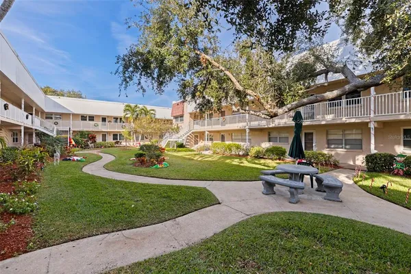 $155,000 | 10035 63rd Avenue North, Unit 23, St. Petersburg, FL 33708