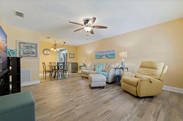 $155,000 | 10035 63rd Avenue North, Unit 23, St. Petersburg, FL 33708