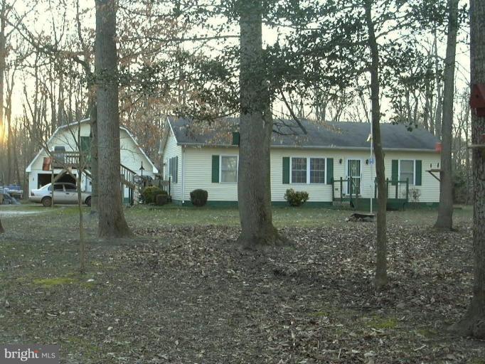 4290 Frazier Neck Road Preston, MD 21655 - Photo 1 of 9 Exterior (Main)