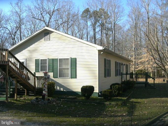 4290 Frazier Neck Road Preston, MD 21655 - Photo 2 of 9 Exterior #2