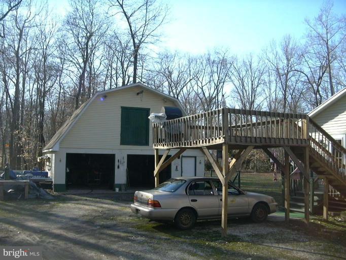 4290 Frazier Neck Road Preston, MD 21655 - Photo 4 of 9 Exterior #3