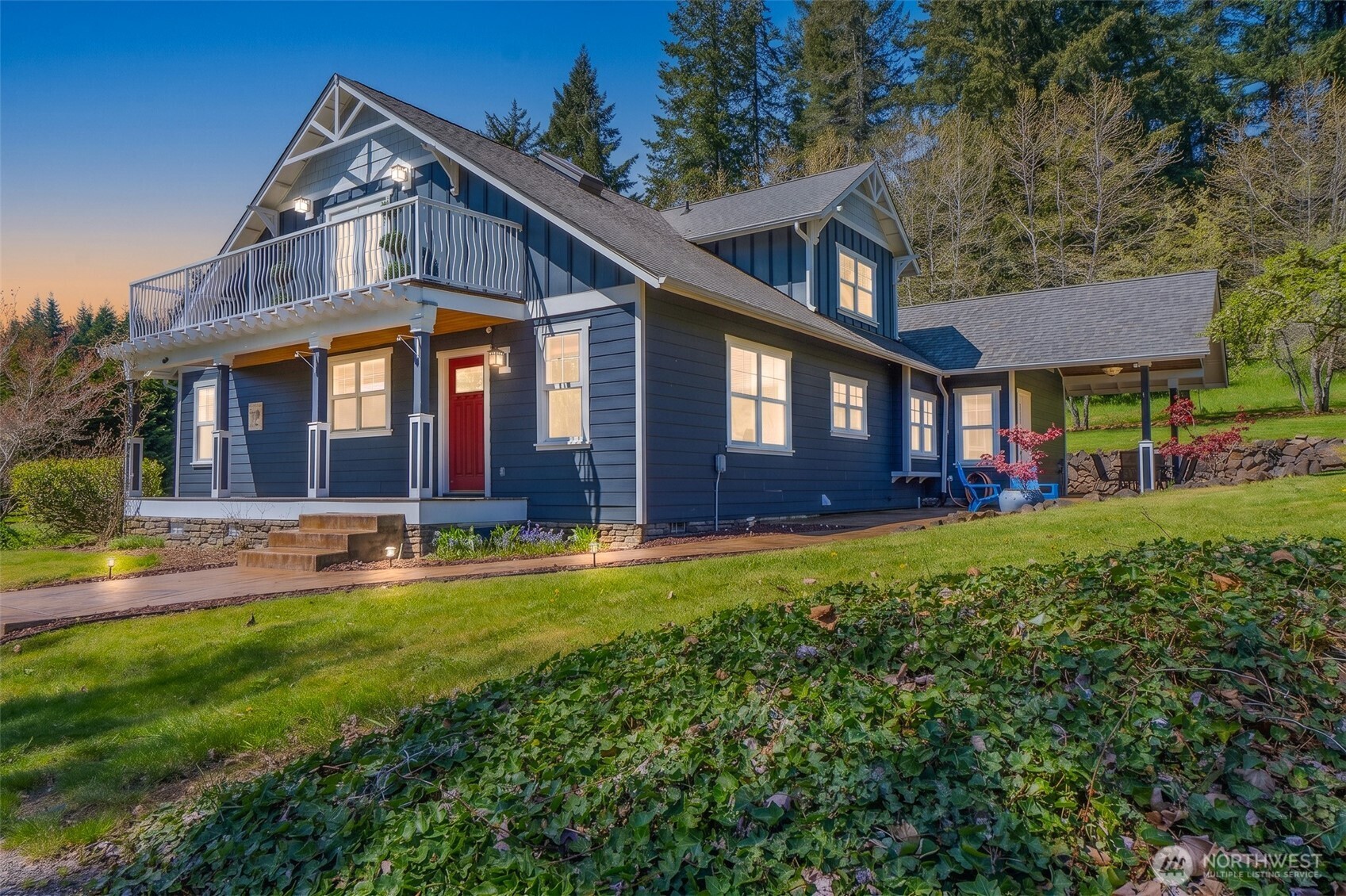 1100 Wilson Road Northwest Olympia, WA 98502 - Photo 1 of 40