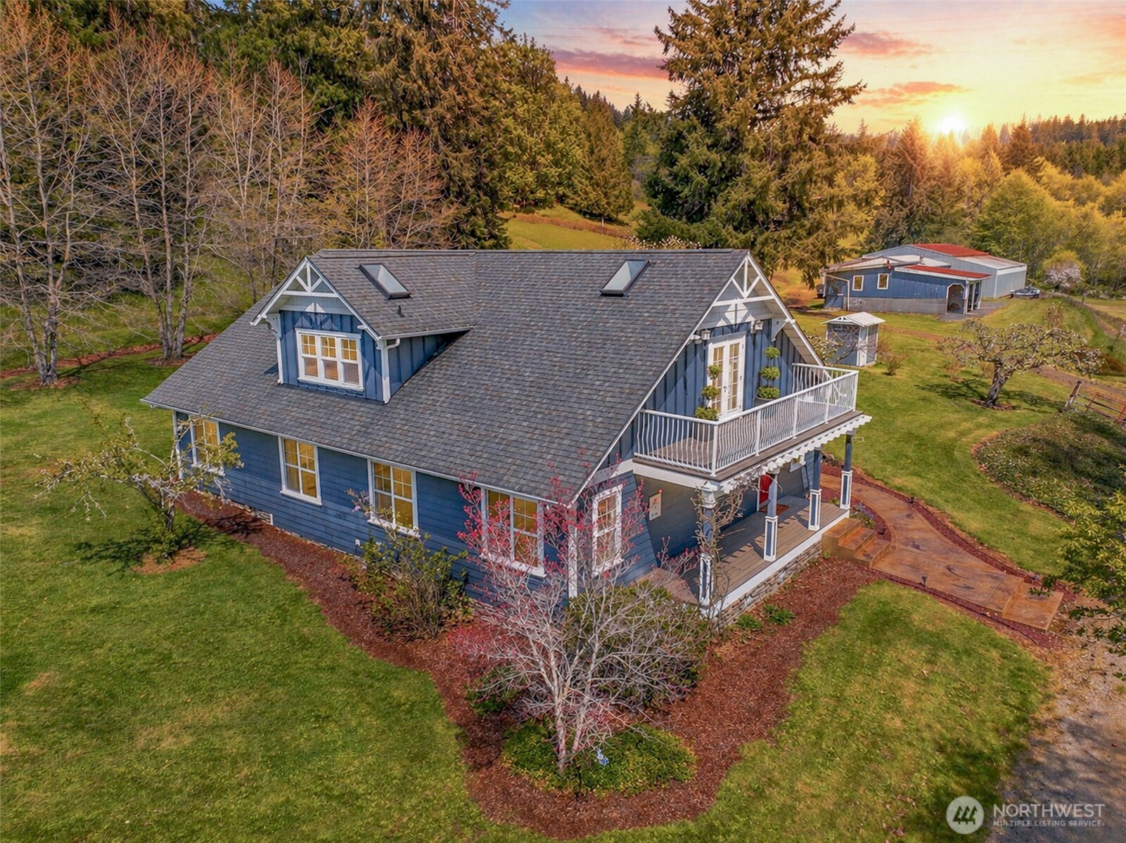 1100 Wilson Road Northwest Olympia, WA 98502 - Photo 2 of 40