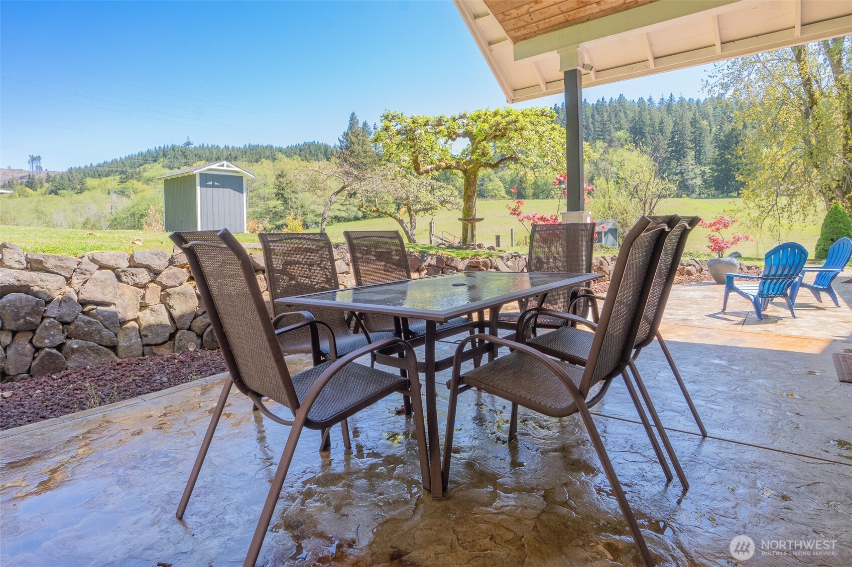 1100 Wilson Road Northwest Olympia, WA 98502 - Photo 33 of 40