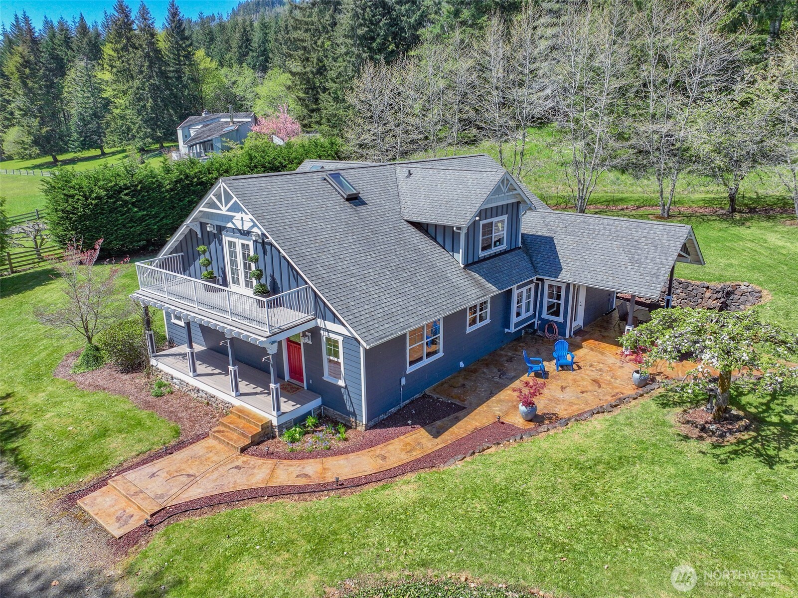 1100 Wilson Road Northwest Olympia, WA 98502 - Photo 5 of 40
