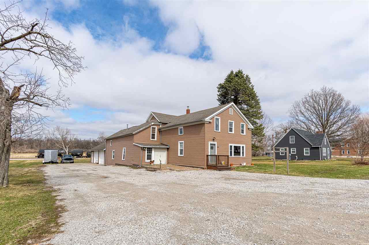 4413 V Street Homestead, IA 52236 - Photo 3 of 45 Gallery Image 3
