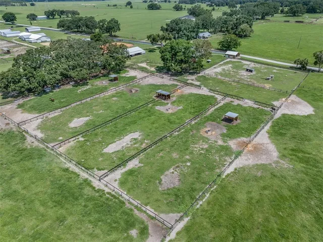 $2,844,400 | 1231 Northwest 102nd Boulevard, Wildwood, FL 34785