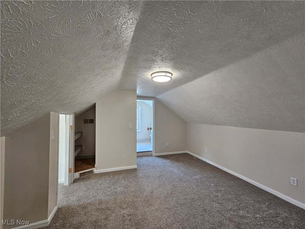 11927 Granger Road Cleveland, OH 44125 - Photo 26 of 48 Second floor bedroom