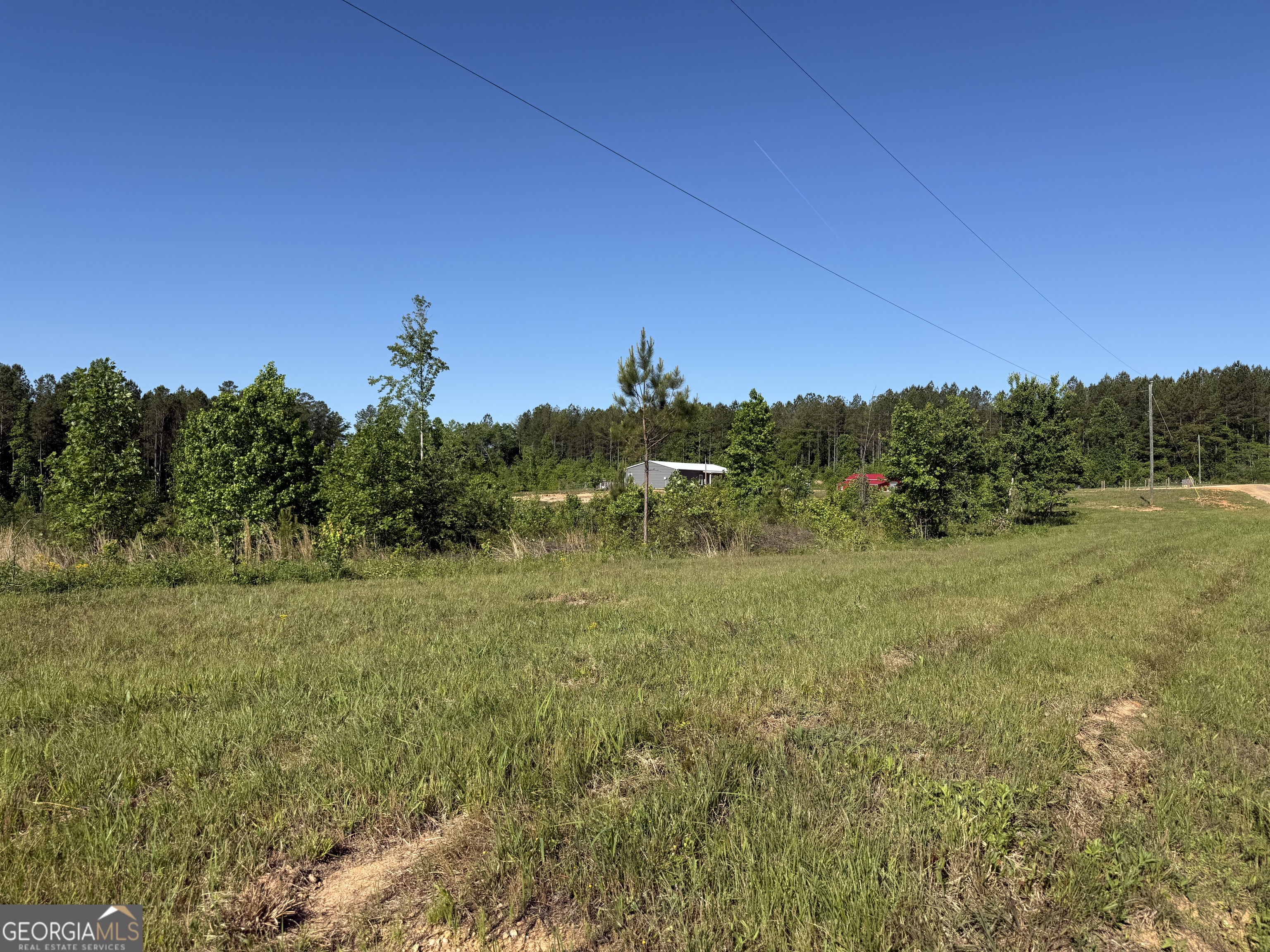 1185 County Road 402 Fruithurst, AL 36262 - Photo 9 of 54